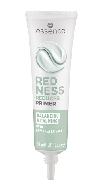 essence redness reducer primer 30 ml